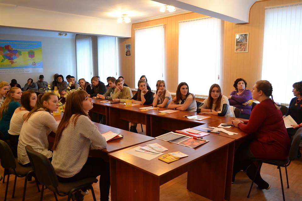 «Хочеш відвернути хворобу — профілактуй її»…