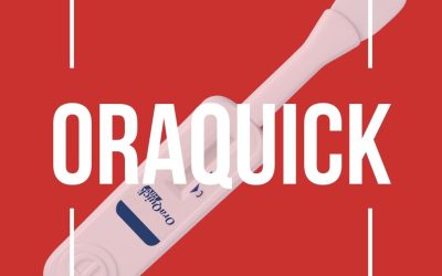 OraQuick – оральний тест на ВІЛ