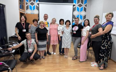 Психологічна стійкість під час війни